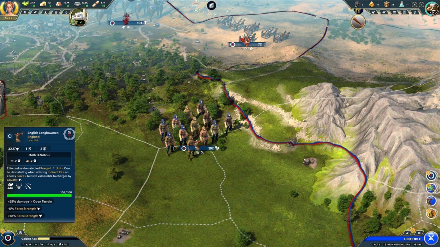 Ara: History Untold Revolutions 2.0 Update Release Date