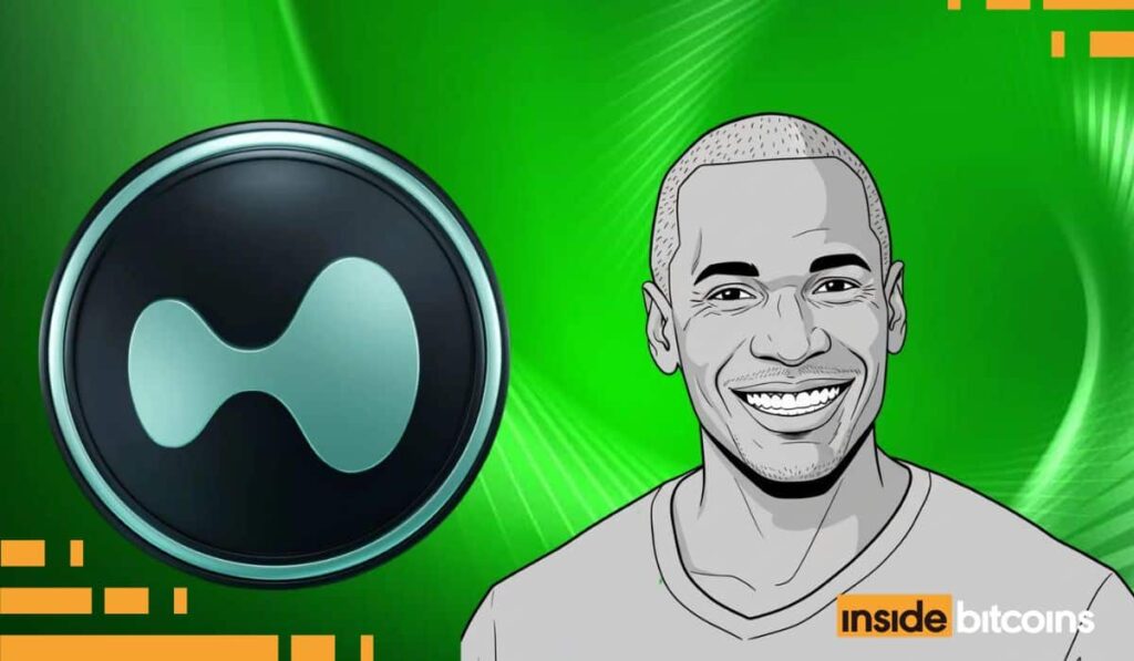 Arthur Hayes Dumps $5.1M HYPE Just Weeks After 126x Call