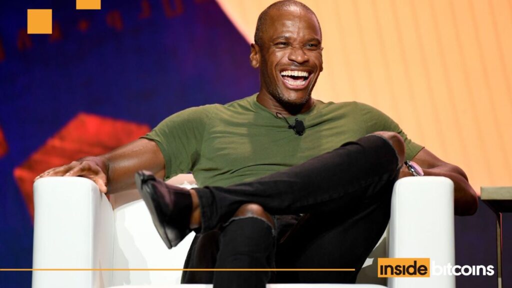 Arthur Hayes Predicts Market’s « Juiciest » Bull Run Ahead