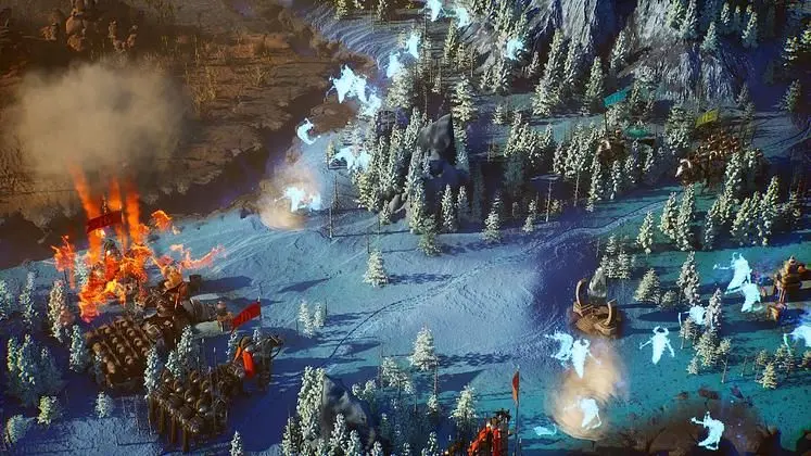 Atre Dominance Wars has been pushed back to 2026