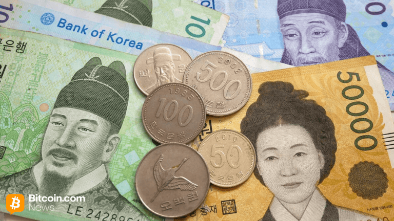 BDACS Launches Won-Backed Stablecoin, After PoC With Woori Bank