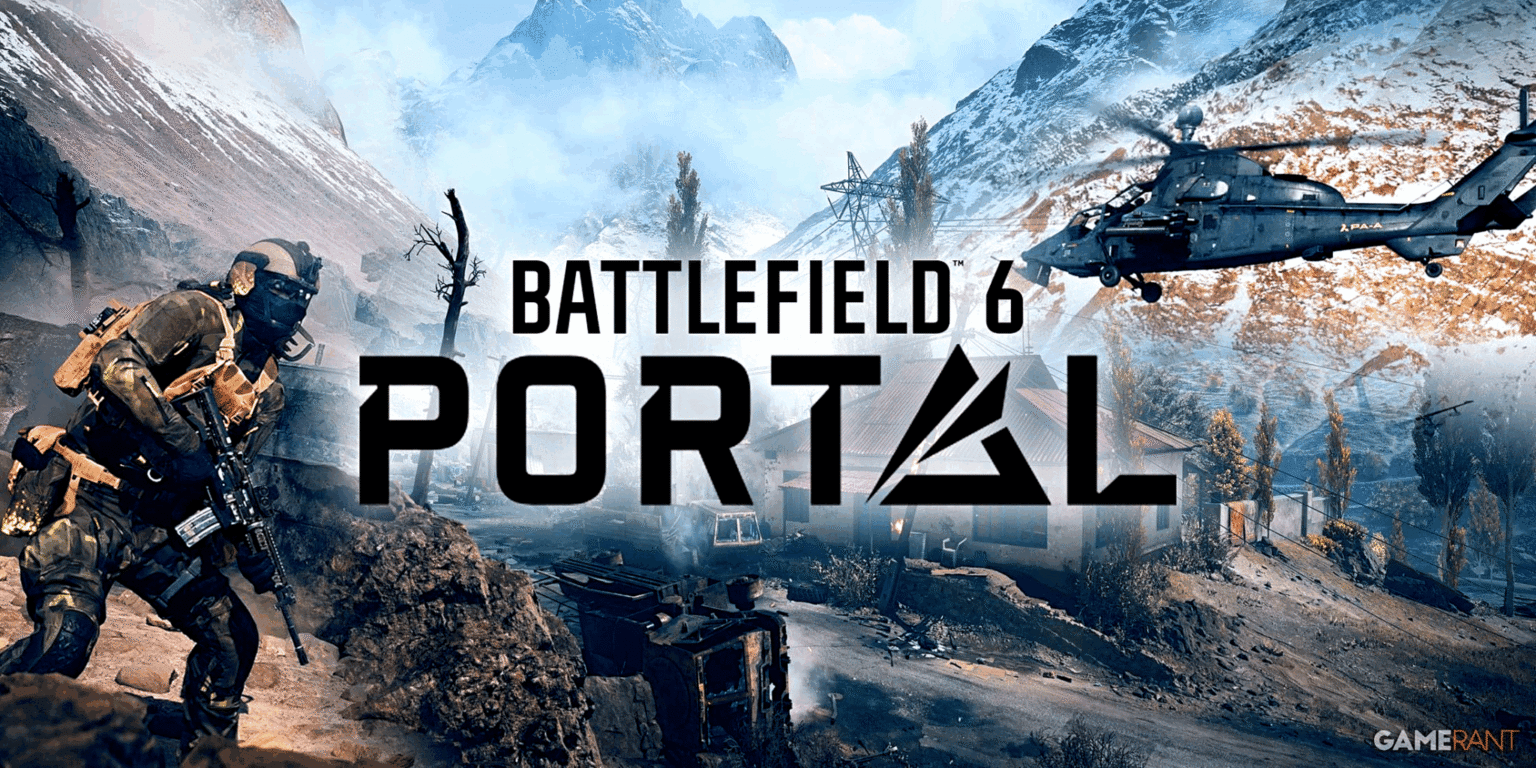 Battlefield 6 has some sensational news for you regarding the server browser.