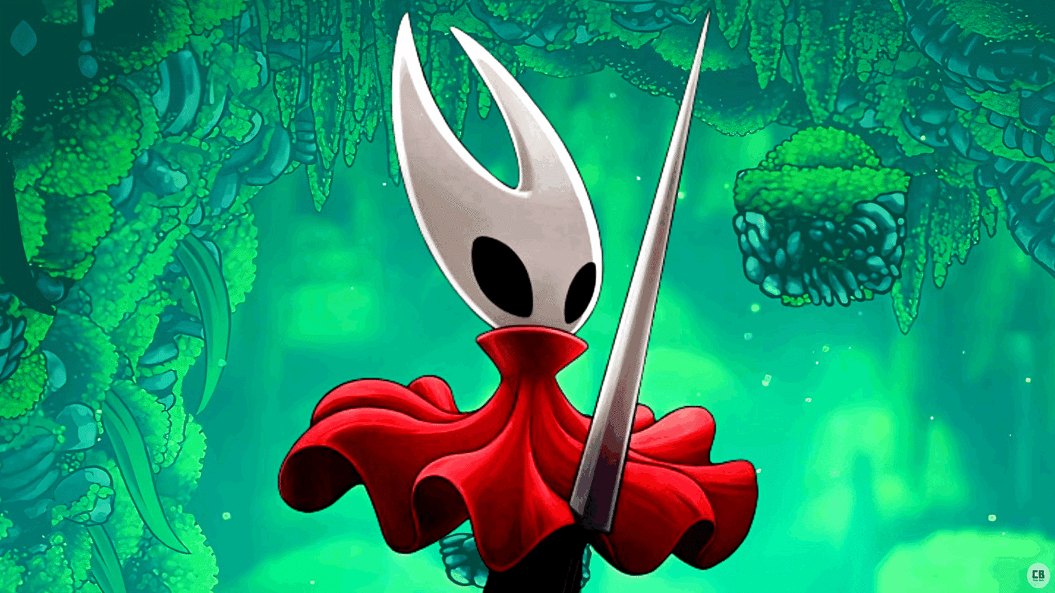 Behind every boss in Silksong lies a sad story from bitter reality.