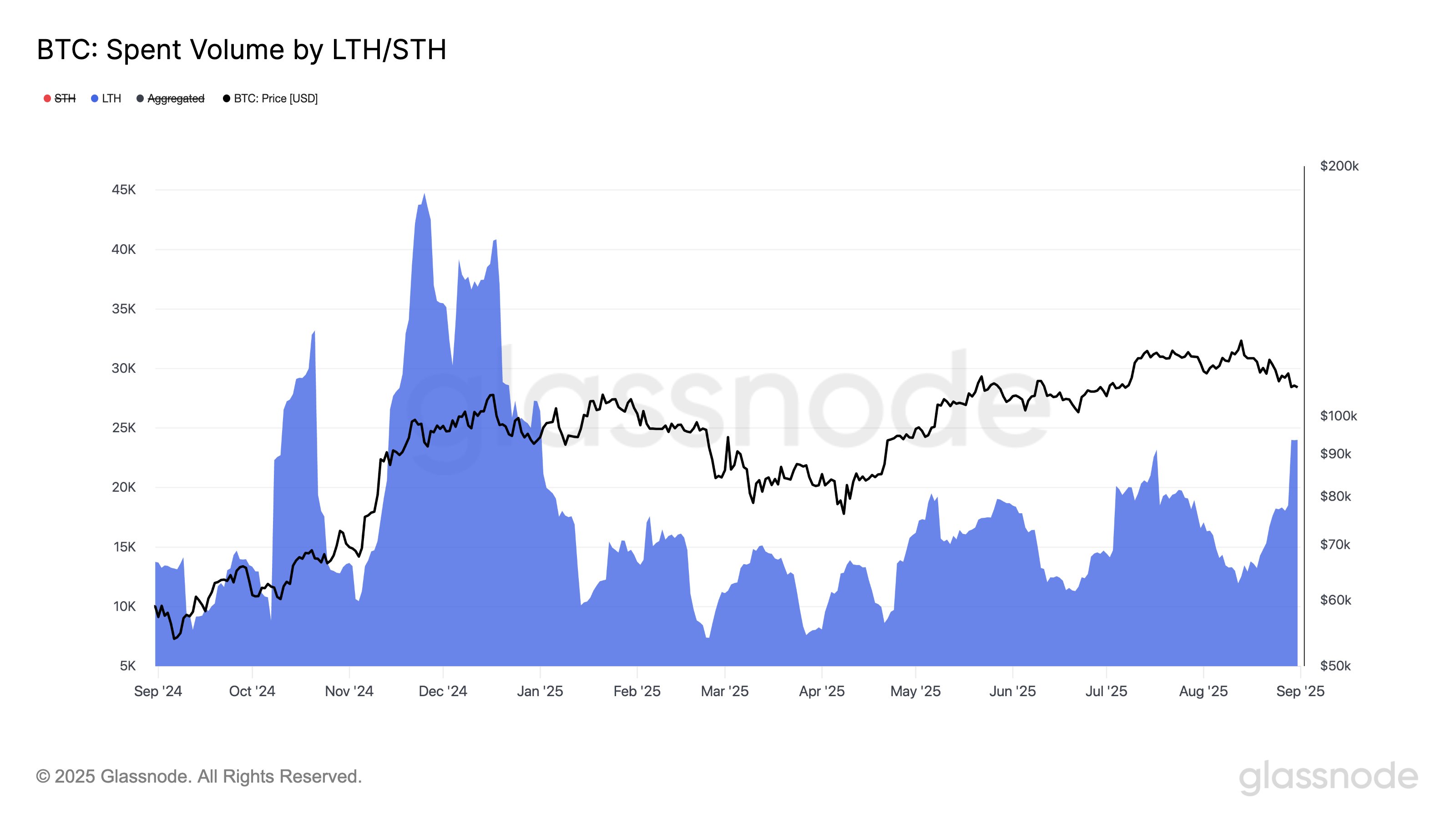 Bitcoin Long-Term Holders