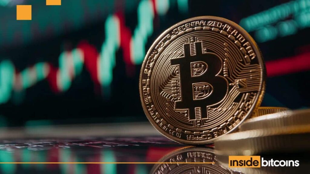 Bitcoin Price Hits $115K As $500M Pours Into Spot ETFs