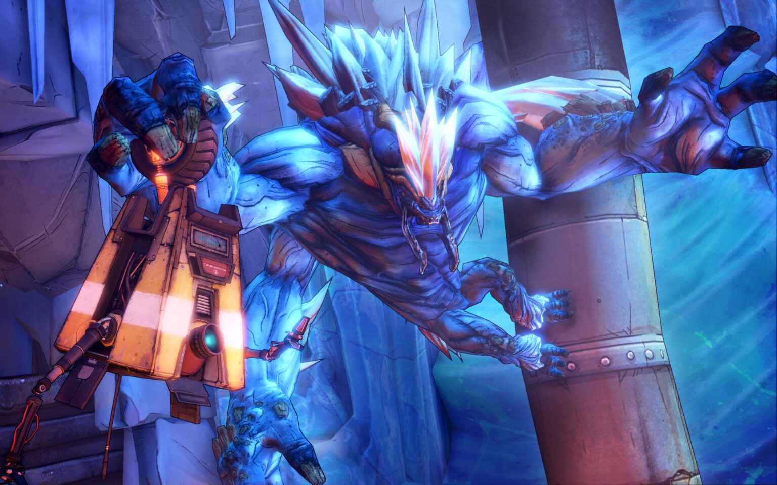 Borderlands 3 Shift Codes for September 2025