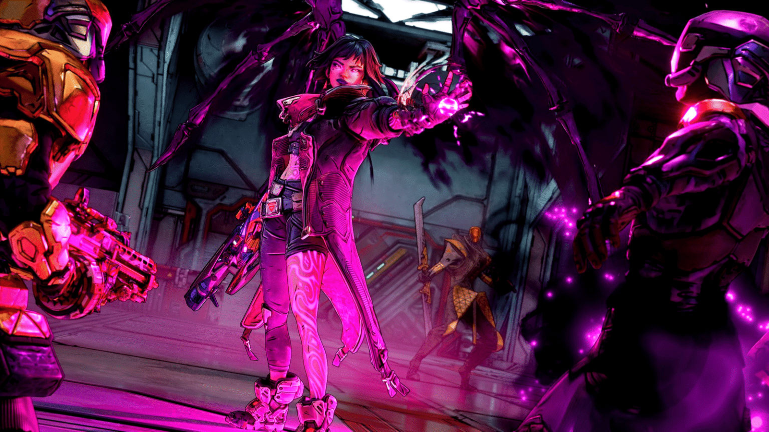 Borderlands 4: Eridium is now more important than ever, so here’s how you can spend it