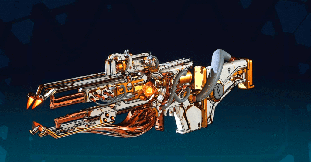 Borderlands 4: The Hellfire is back and stronger than ever – here’s how to find the legendary weapon with extreme fire damage