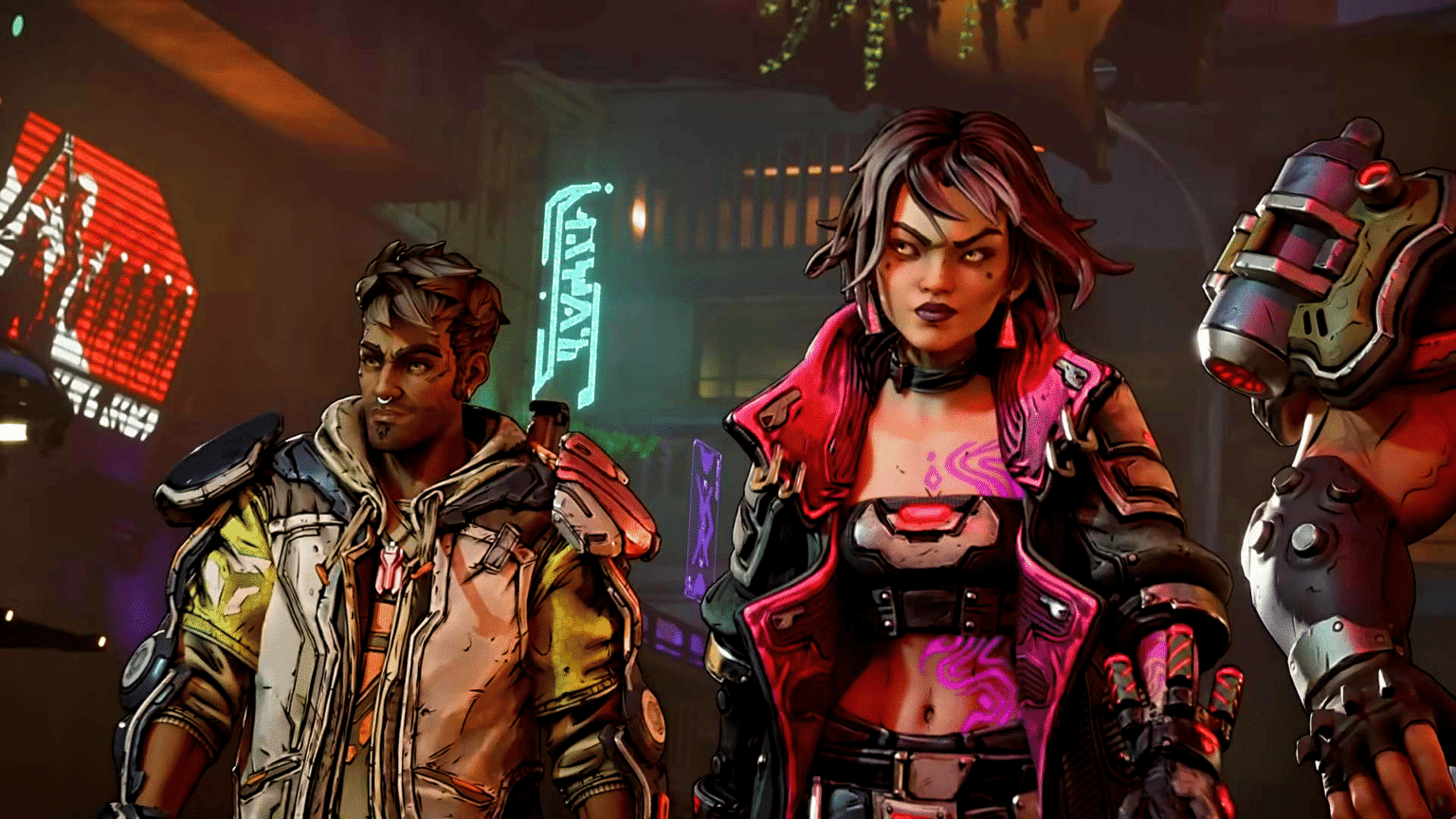 Borderlands 4 technical debacle: Players lose patience and start fixing the game themselves