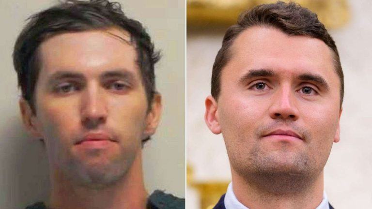 Charlie Kirk Killer Tyler Robinson Gets Memecoin Minted, And its Up 336%