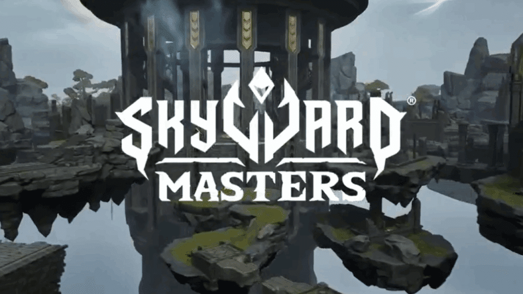 Counter-Strike legend Dupreeh announces new FPS game Skyward Masters