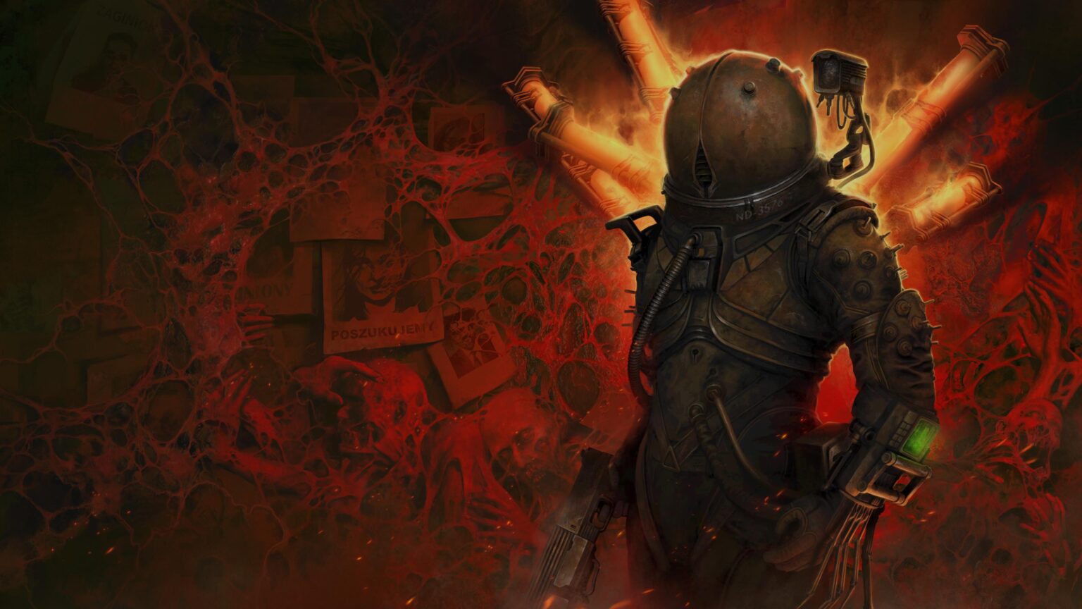 Cronos: The New Dawn Review (PS5)