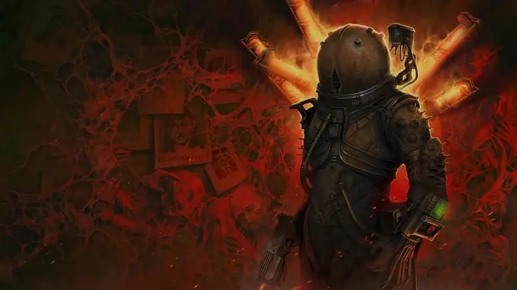 The sun rises over Bloober Team.