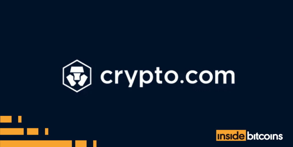 Crypto.com Slams Report Of Undisclosed Data Breach