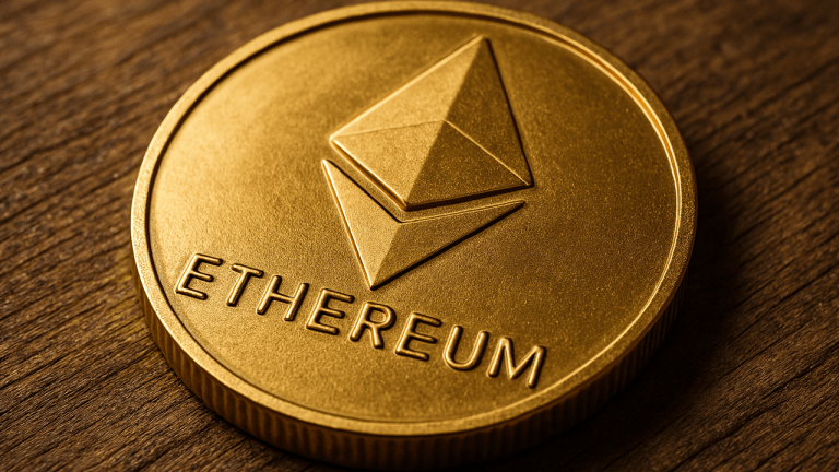 Cryptoquant Maps Ethereum’s Next Test: $5.2K Realized-Price Band