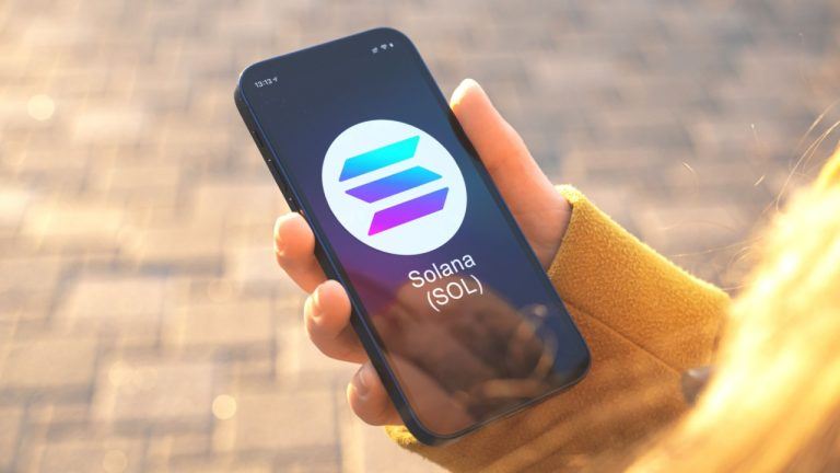 Defi Development Corp. Crosses 2 Million SOL After Latest $40 Million Purchase