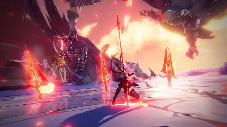 Duet Night Abyss Release Date - Latest News