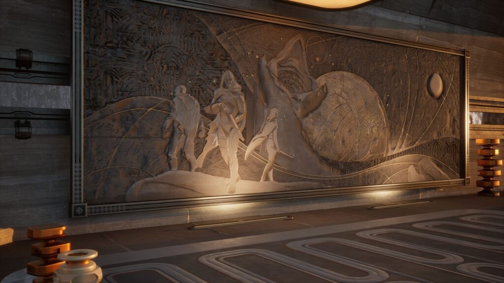 Dune: Awakening Gets Free Weekend to Celebrate the