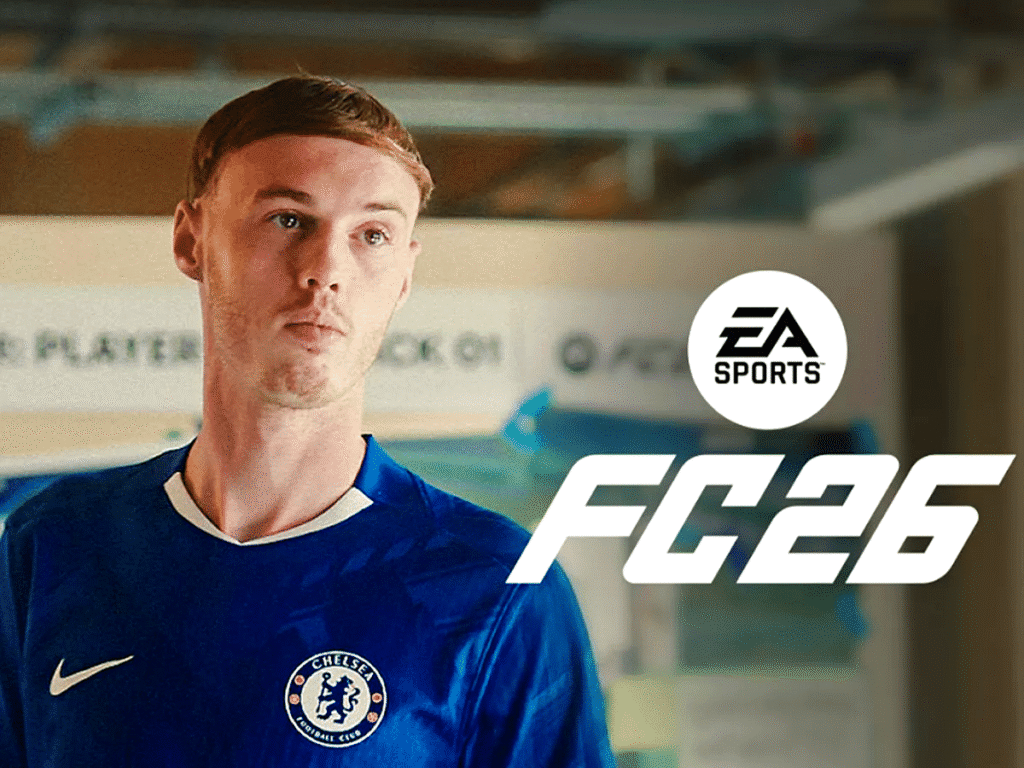 EA FC 26: When will the web app and companion app be launched? All known details about the release and time.
