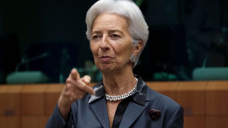 ECB's Lagarde Calls for Toughening Stablecoin Regulatory Compliance in the EU