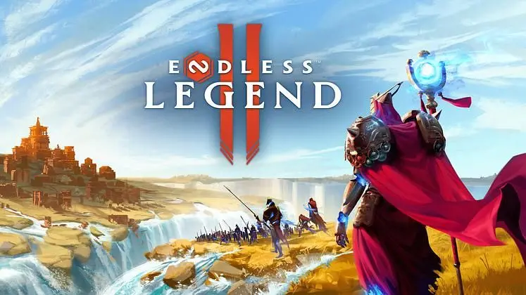 Endless Legend 2 Early Access Impressions – Sunken Greatness