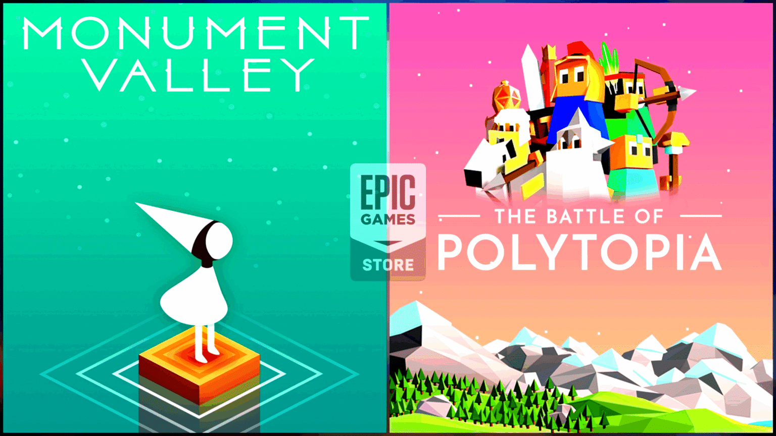 Epic is now offering two acclaimed games for $0 that have over 90 percent positive reviews on Steam.