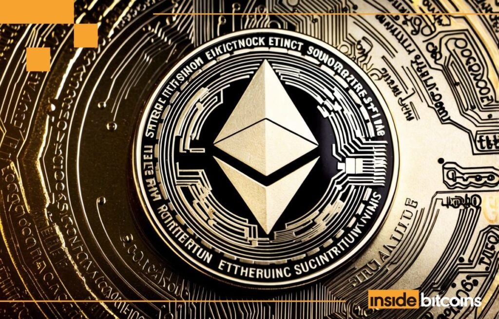 Ethereum Price Dips 2%, ETH Staking Queue At Highest In 2 Years