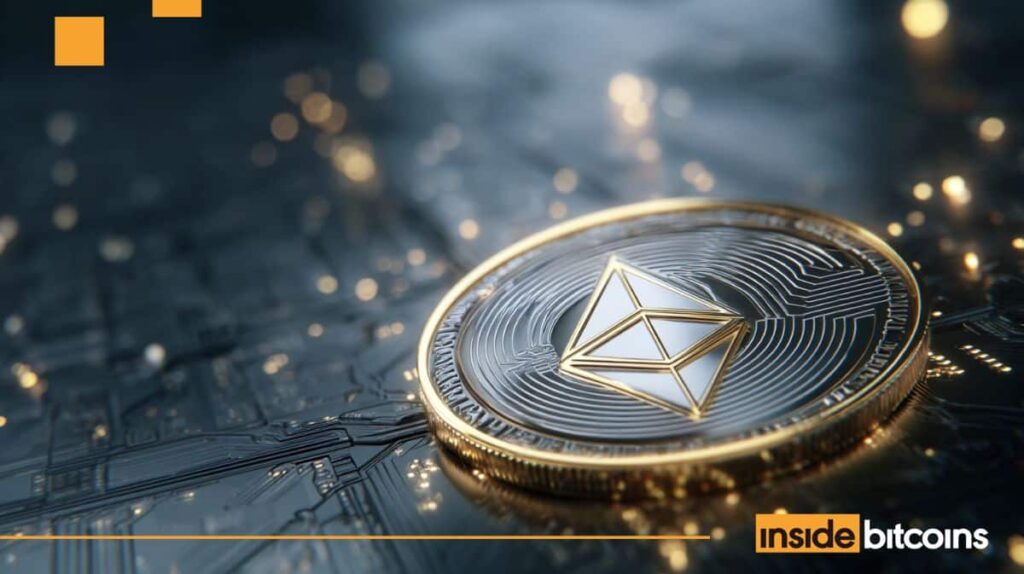 Ethereum Stablecoin Supply Hits ATH As Tether, Circle Mint Billions