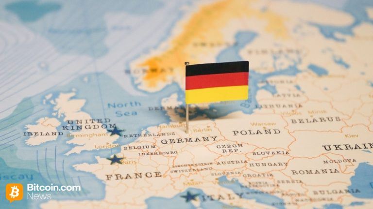 Etoro Now Authorized Under MiCA to Offer Crypto Services in Germany