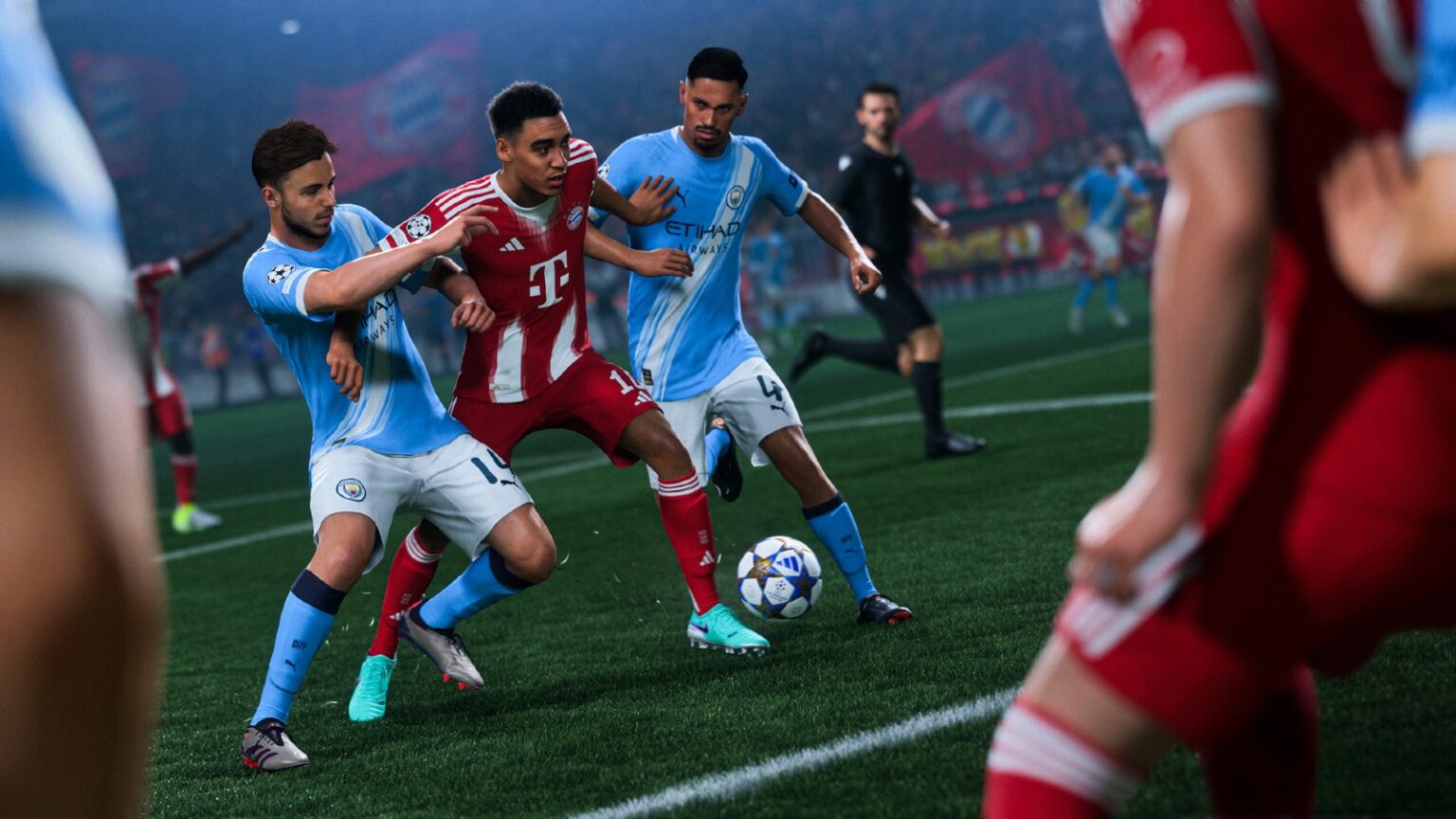 FIFA World Champion Reveals Key Problem With FC 26 and It’s Not Manual Defending