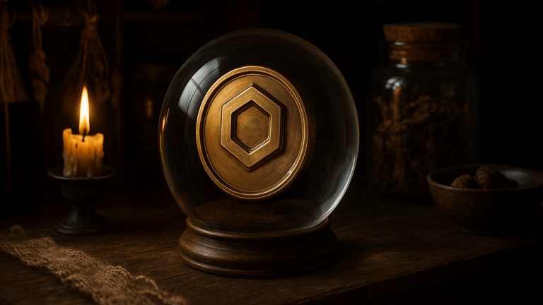 Faster Finals: Polymarket Brings Chainlink to Asset-Pricing Resolutions