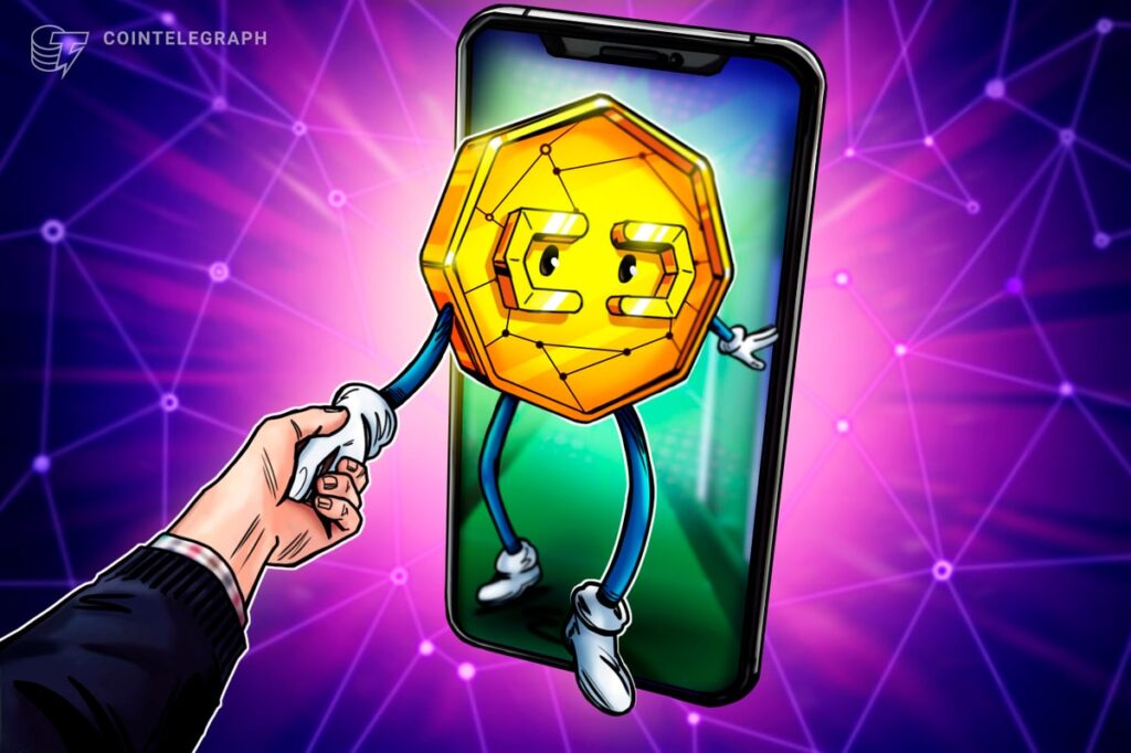‘Fat Apps’ May Lead Crypto Narrative In Coming Months: Bitwise
