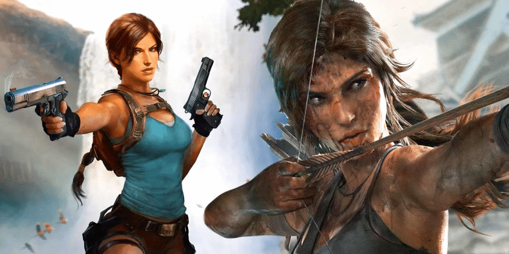 Finally official: Tomb Raider series with Game of Thrones star – Amazon reveals start of production