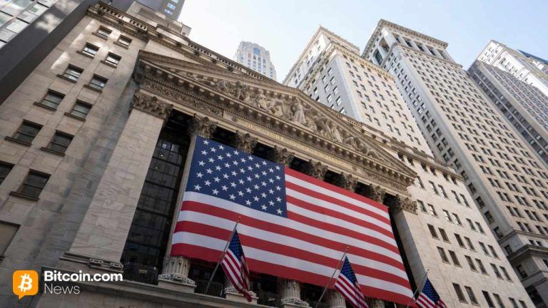 First US Multi-Asset Crypto ETF Begins Trading With Bitcoin, Ether, XRP, Solana, Cardano