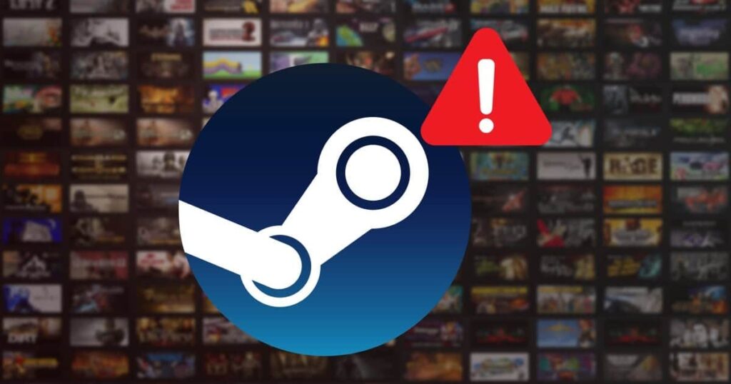 Gamer gets a warning that his hard drive is almost full—finds out that Steam created a text file that’s almost 500 gigabytes big.