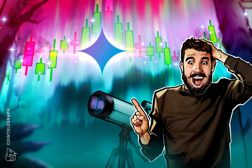 Gemini Uplifts IPO Aiming for $3B Valuation