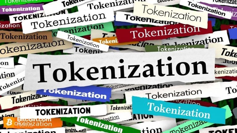 Tokenization