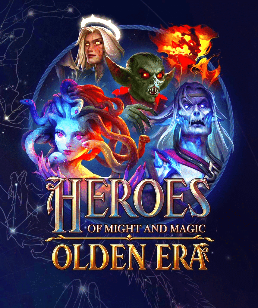 Heroes of Might and Magic: Olden Era introduces the Schism faction
