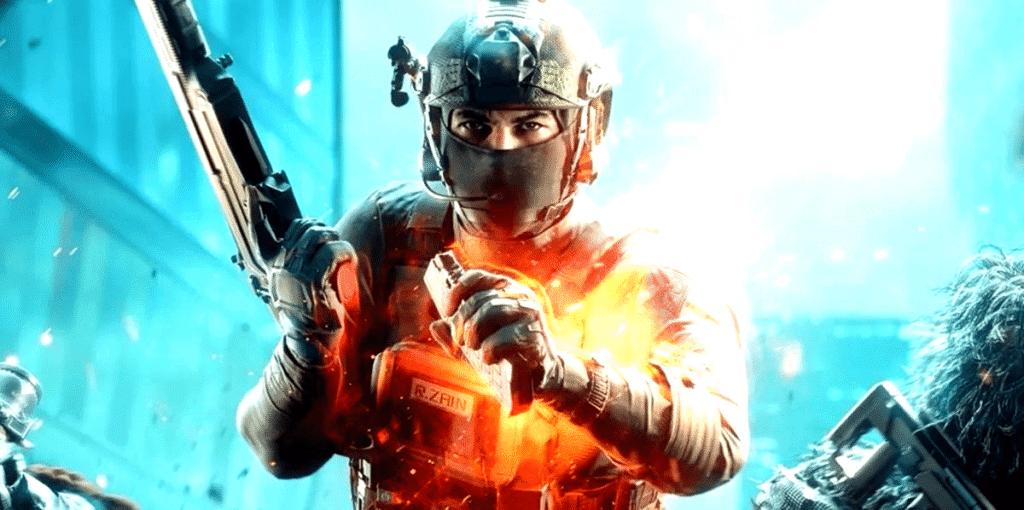 In Battlefield 6, we can now see a weapon attachment for the first time that is often highly controversial in shooters.