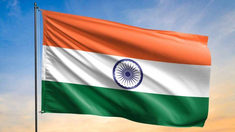 India Holds Back From Full Crypto Law, Cites Systemic Risks