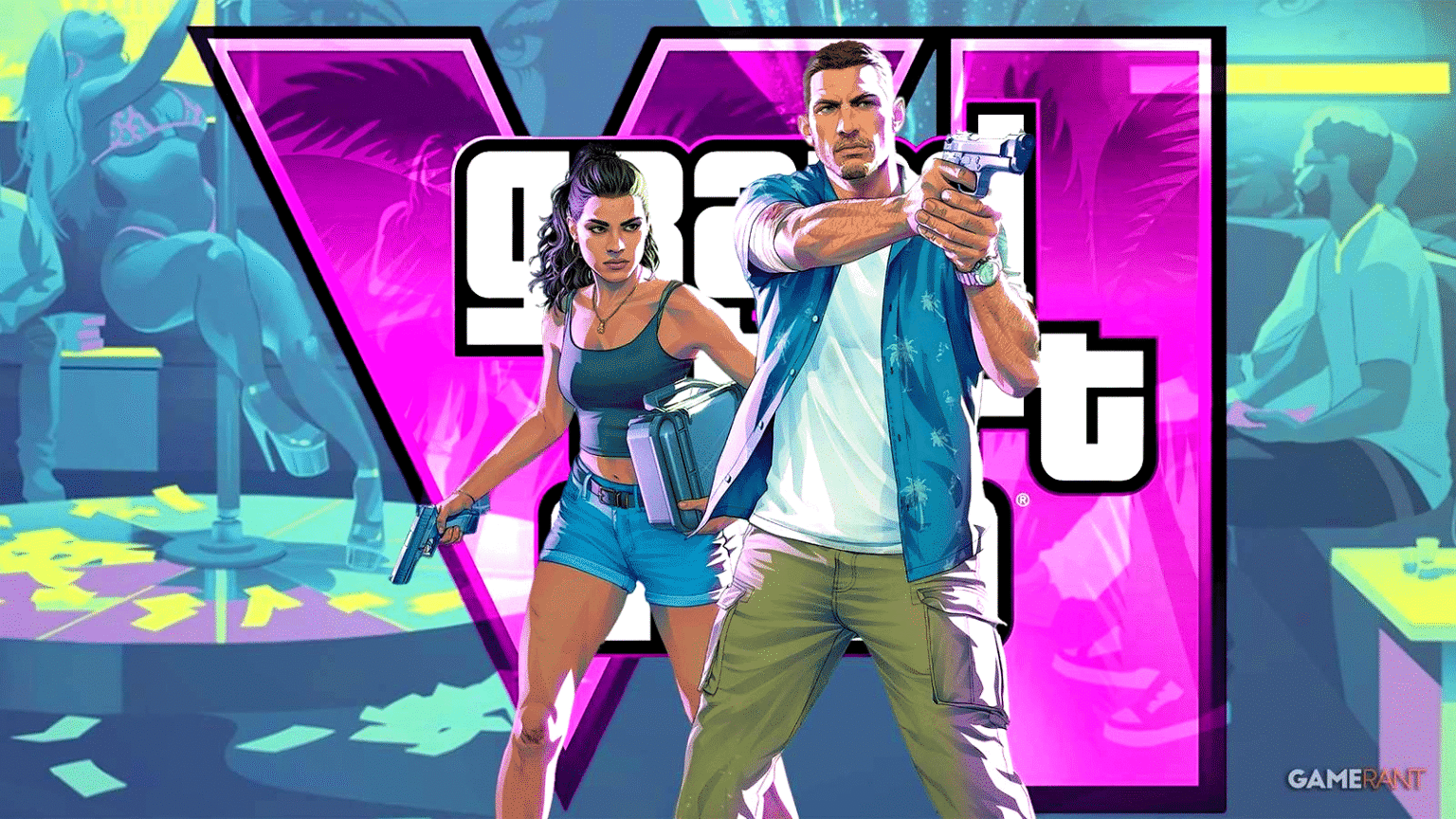 Is GTA 6 set on an island map? Community puzzles over a single sentence on the Rockstar website