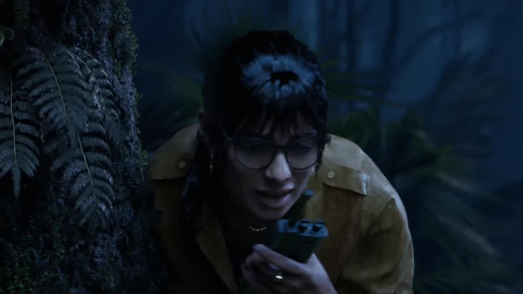 Jurassic Park: Survival Weapons & Tools List