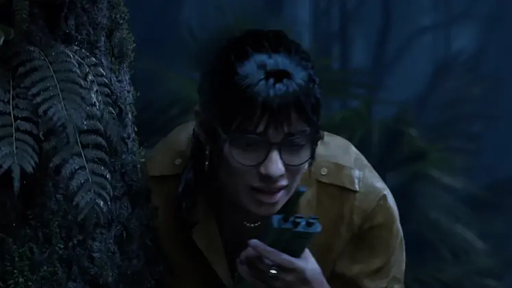 Jurassic Park: Survival Weapons & Tools List