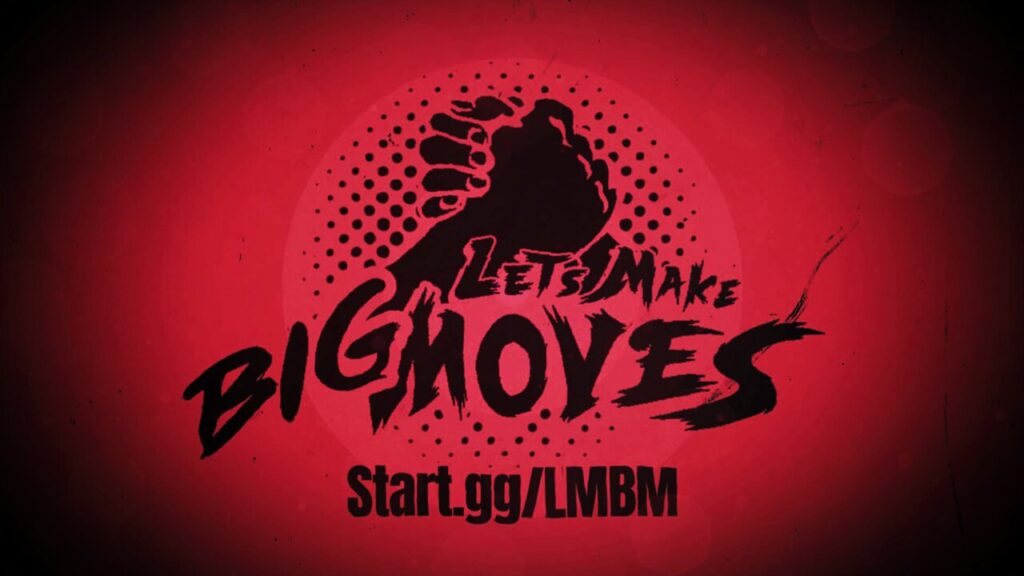 Let’s Make BIG Moves is returning in 2026 without Luminosity