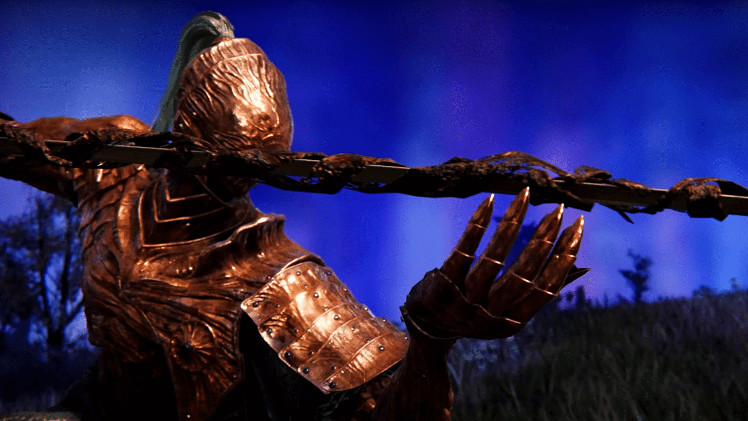 Let’s see who can conquer Depth 3 – Elden Ring Nightreign gets brutal hardcore mode