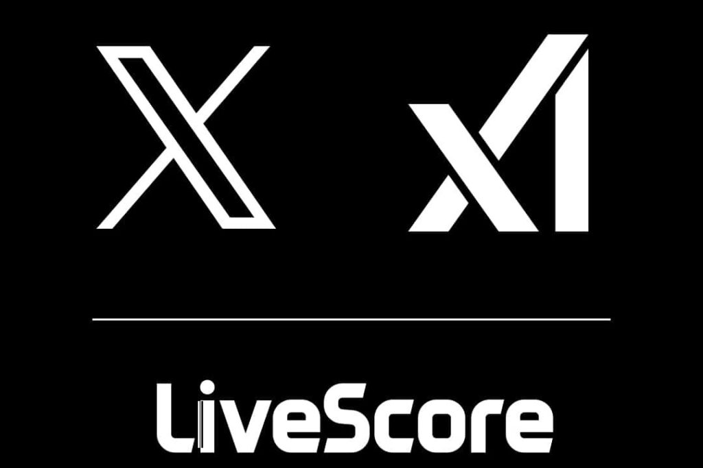 LiveScore Group partners with X and xAI to transform sports media and betting
