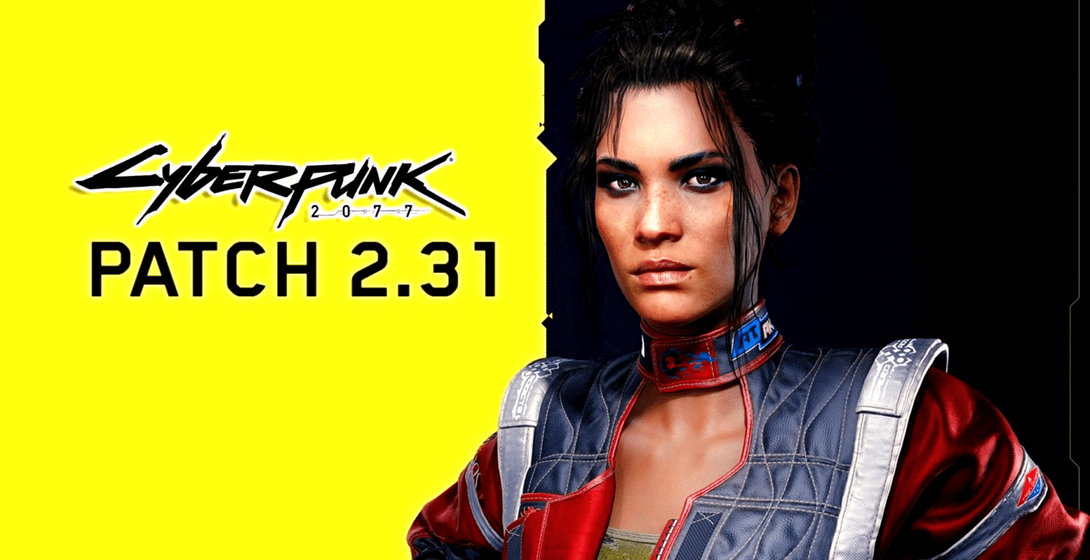 “My God, finally!” – Cyberpunk 2077 update fulfills a fan wish after five years