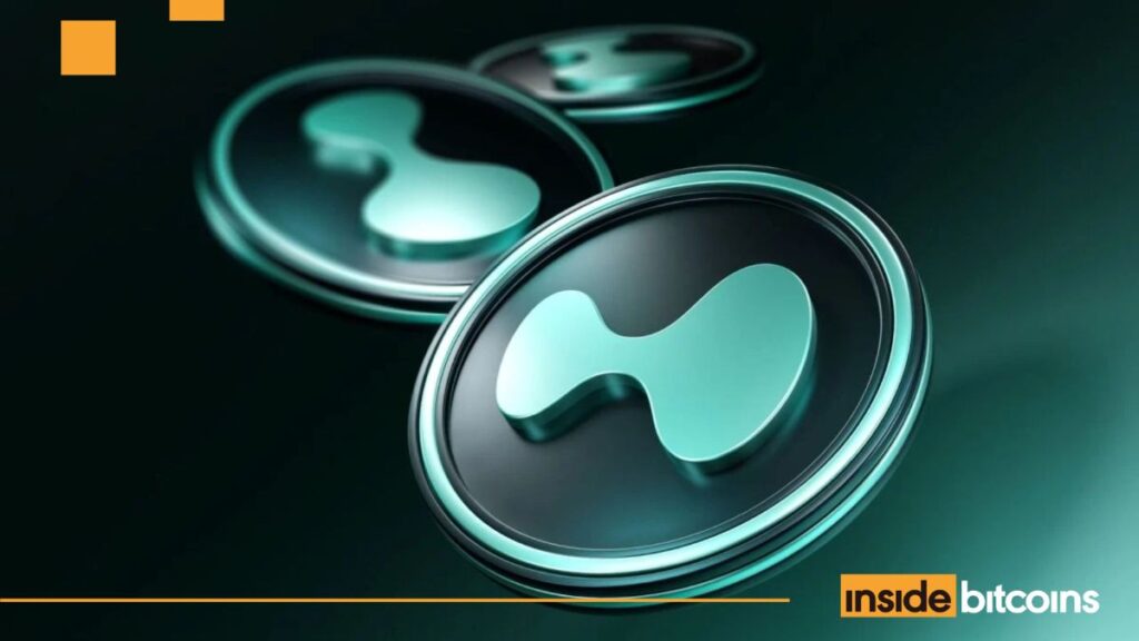 Hyperliquid Jumps 12% As $1B HYPE Treasury Raise Looms