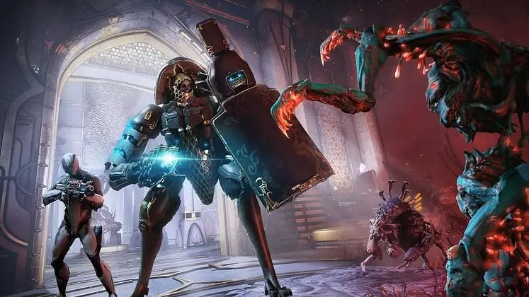 Nights of Naberus 2025 set to return to Warframe on October 1