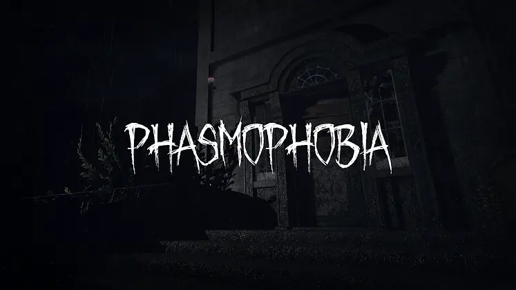 Phasmophobia's fifth anniversary celebrations start with in-game challenges and double XP